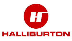 Halliburton-Logo